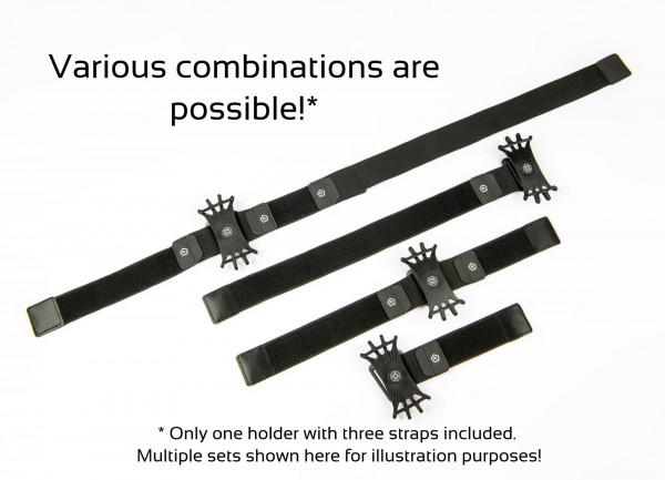 Smartphone Halterung