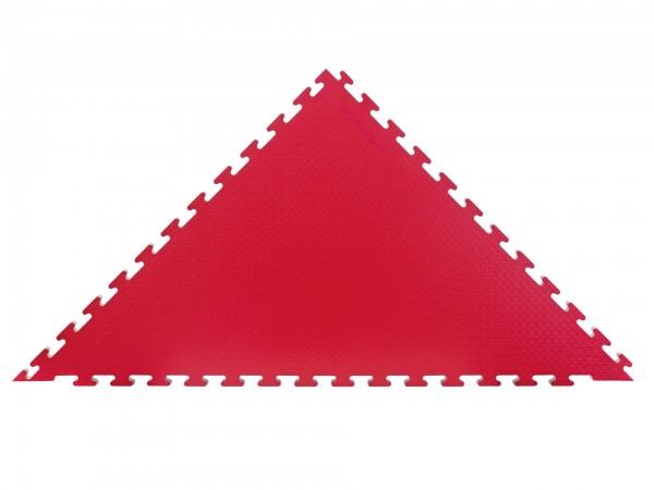 Octagon Ecken für Wendematte Korean Style - 2er Set