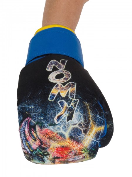 Kids | Youth Boxing Gloves Thai Future 8 oz