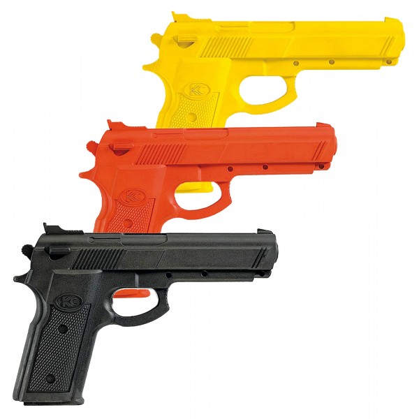 Plastic Gun