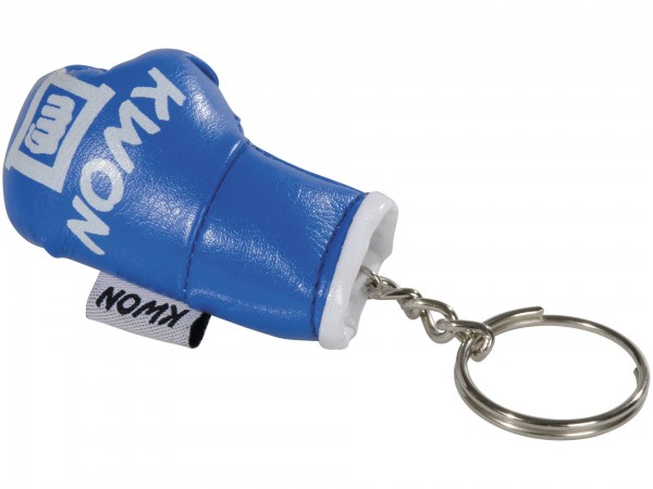 Keyring Mini Boxing Gloves