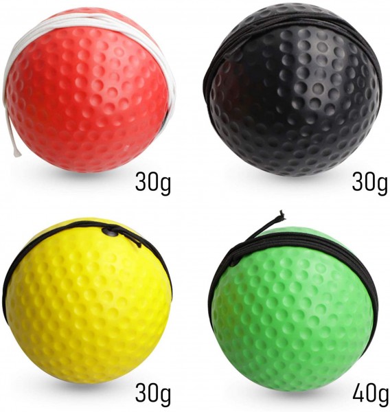 Boxing Reflex Ball