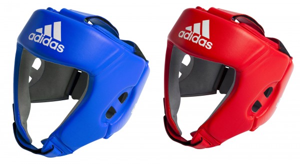 Adidas IBA Head Guard