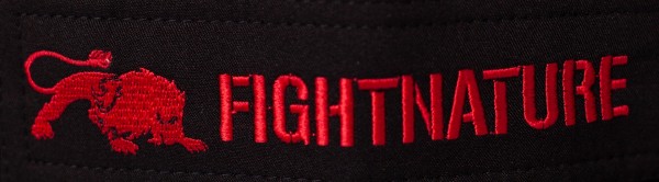 FIGHTNATURE MMA Cage Shorts