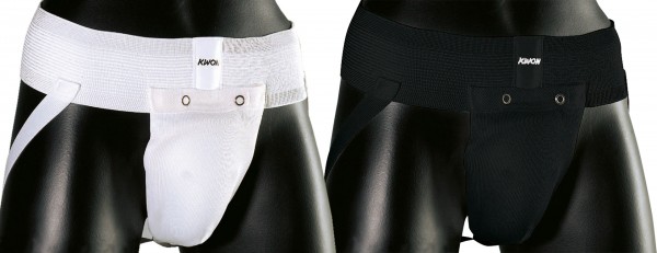 Men Groin Guard Pantal