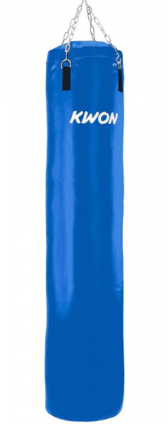 Punching Bag Blue 180 cm
