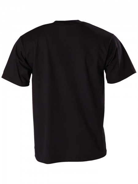 T-Shirt black