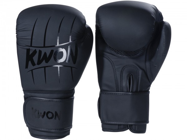 Boxing Gloves "Scratch"