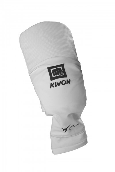 Forearm Guard TKD - WT approved