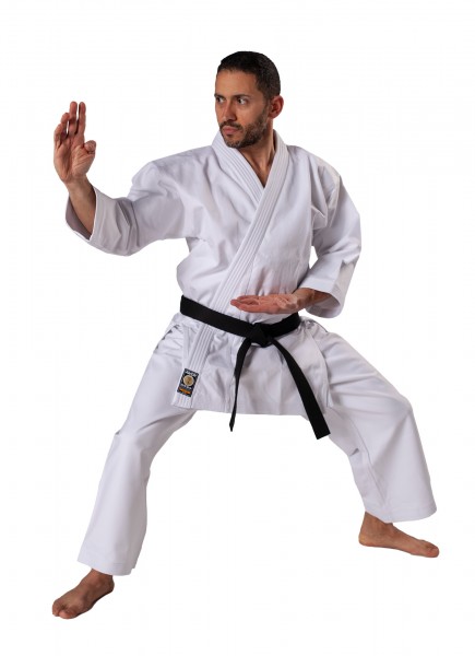 Karate uniform Kata 14oz