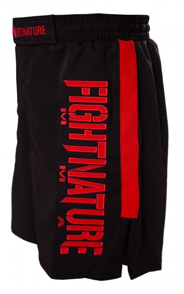 FIGHTNATURE MMA Cage Shorts