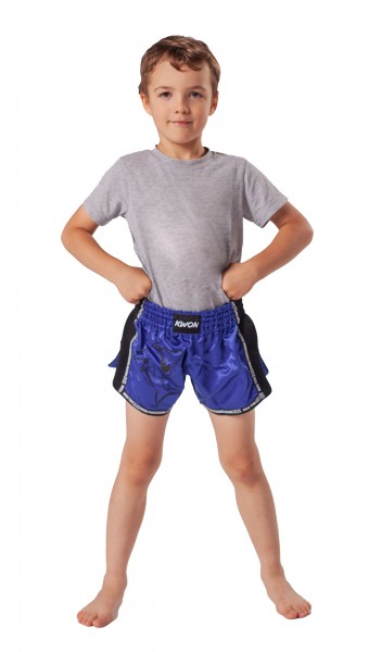 Kinder Thai Box Shorts