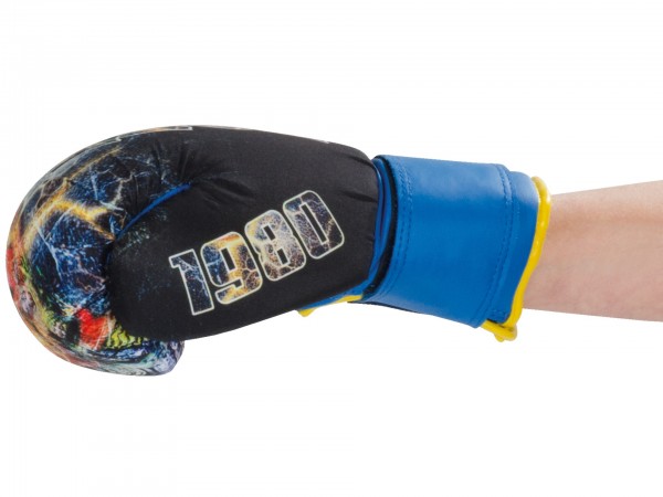 Kids | Youth Boxing Gloves Thai Future 8 oz