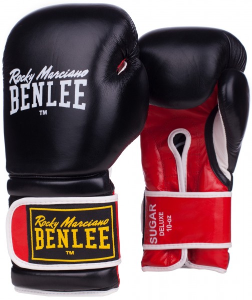 BENLEE Boxing Gloves SUGAR DELUXE