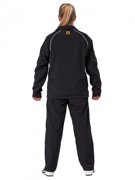 Track Suit San Francisco black