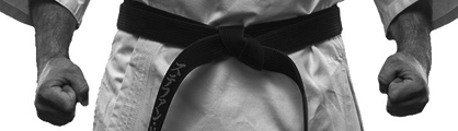 Kyokushin Anzüge