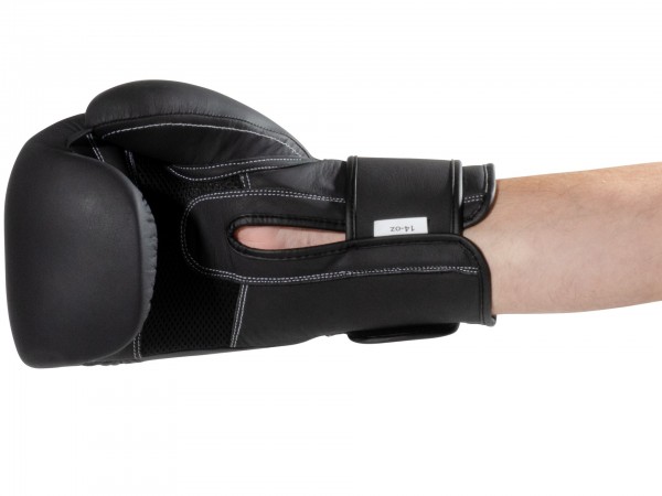 Boxing Gloves Kick Thai