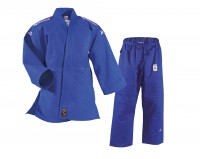 Judoanzug T-Oriental blau Judoanzug T-Oriental blau
