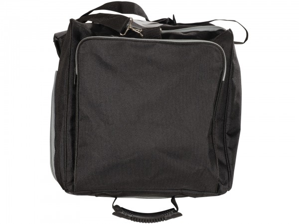 Duo Sports Bag Los Angeles with Backpack Functionality