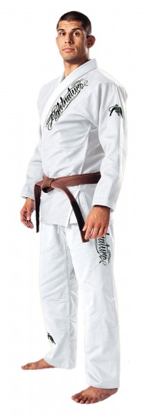 FIGHTNATURE BJJ Uniform