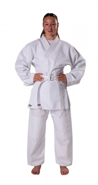 Judo Uniform Randori