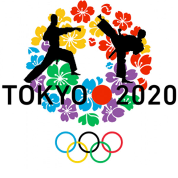 Karate für Olympia 2020 in Tokio nominiertNEWS