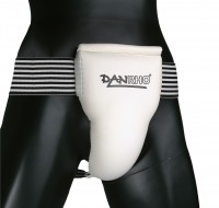 Tiefschutz Herren Medium Tiefschutz Herren Medium