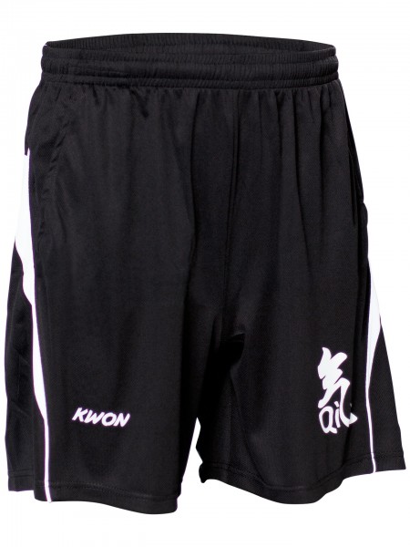QI Short black