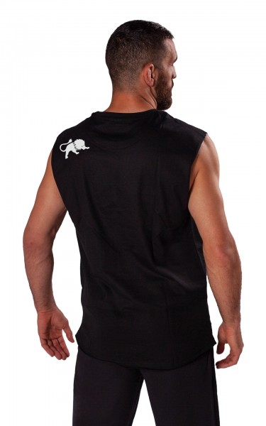 FIGHTNATURE Sleeveless Shirt