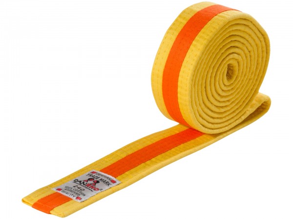 DANRHO Youth Belt multicoloured