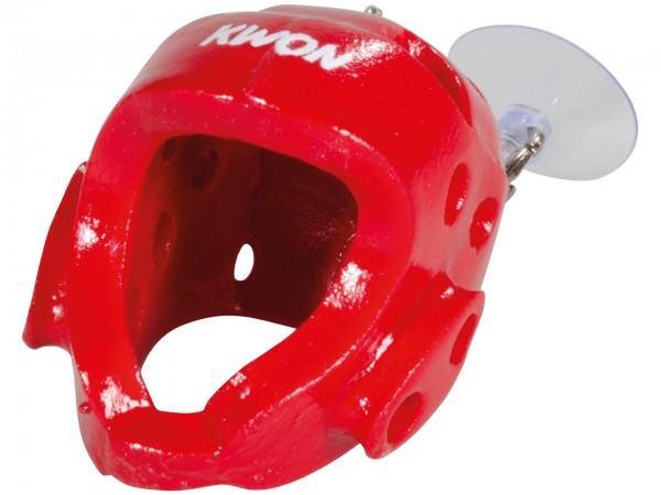 Key Chain Headguard