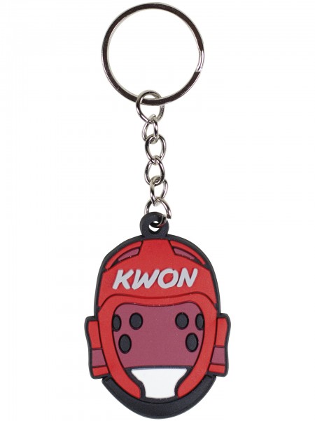 Keychain Headguard TKD