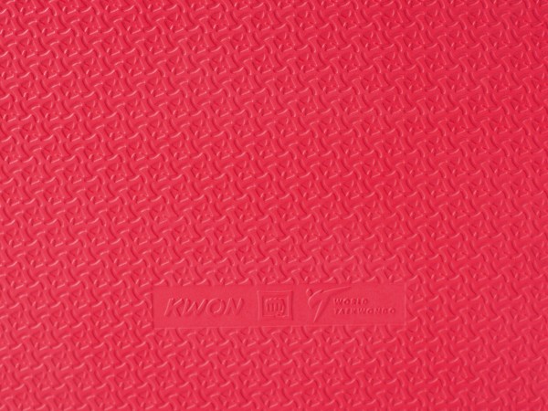 Wendematte/Steckmatte Korean Style 2,4 cm - WT anerkannt