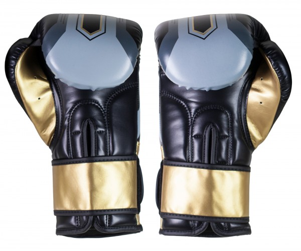 ガーディアンズ　グッズ　GOLD GLOVE Puma Goalkeeper Gloves Future Z Ederson Golden Glove