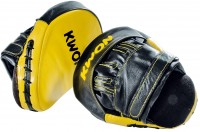 Coaching pad Leather Coaching pad Leather