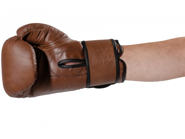 reversal VINTAGE BOXING GLOVE 8oz ブラウン Amazon.co.jp
