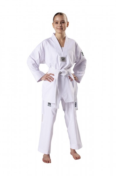 Taekwondo Uniform Premiere Plus