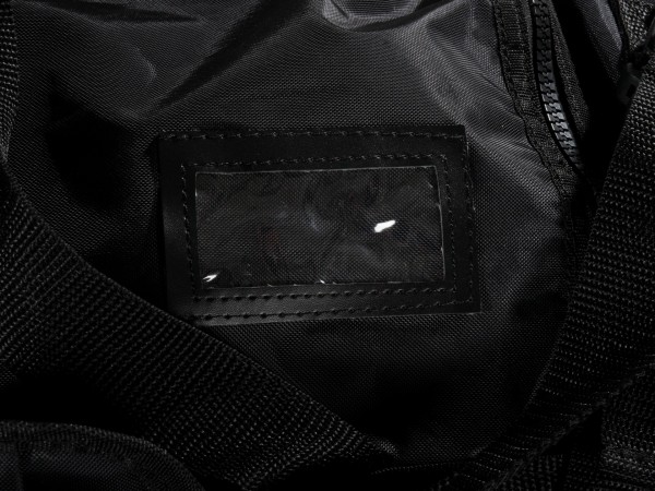 TKD Bag Evolution black