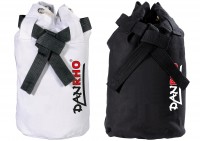 Dojo-Line Canvas Bag  Dojo-Line Canvas Bag