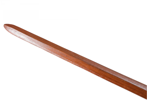 Tai Chi Sword Wood