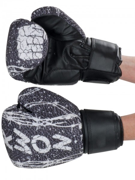 Kids | Youth Boxing Gloves Thai Barbed 8 oz