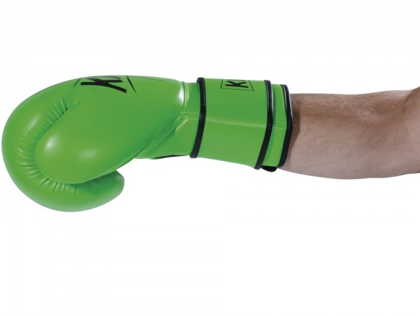 Boxing Gloves "Scratch"