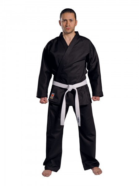 Karate Uniform Traditional 8 oz.