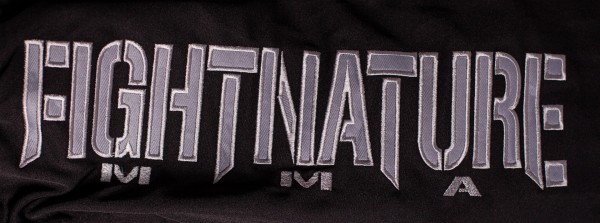 FIGHTNATURE MMA Cage Shorts