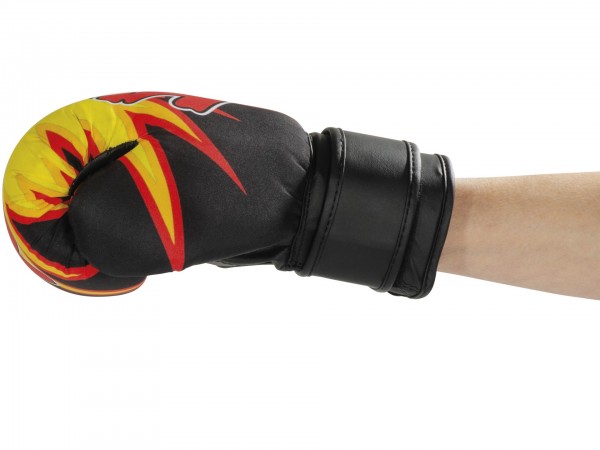 Boxing Gloves Junior Graphic