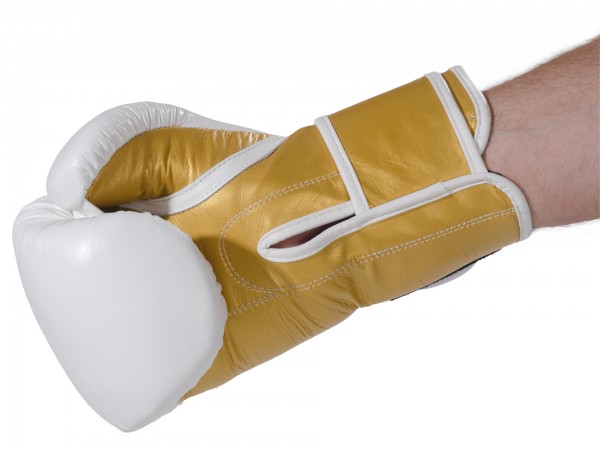 Kickboxhandschuhe KO Champ