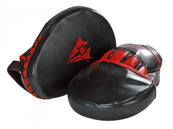 Doppel Coaching Mitt