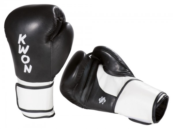 Boxhandschuhe Super Champ