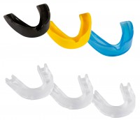 Mouth Guard Set Mouth Guard Set