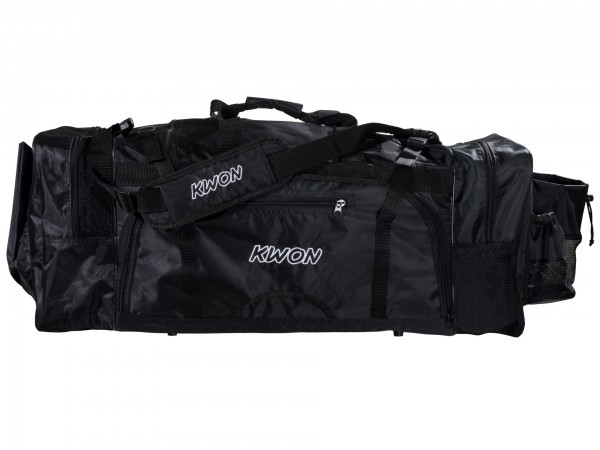 TKD Bag Evolution black